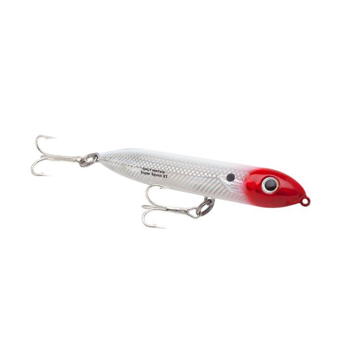 Heddon Super Spook Jr Redfish – Hammonds Fishing