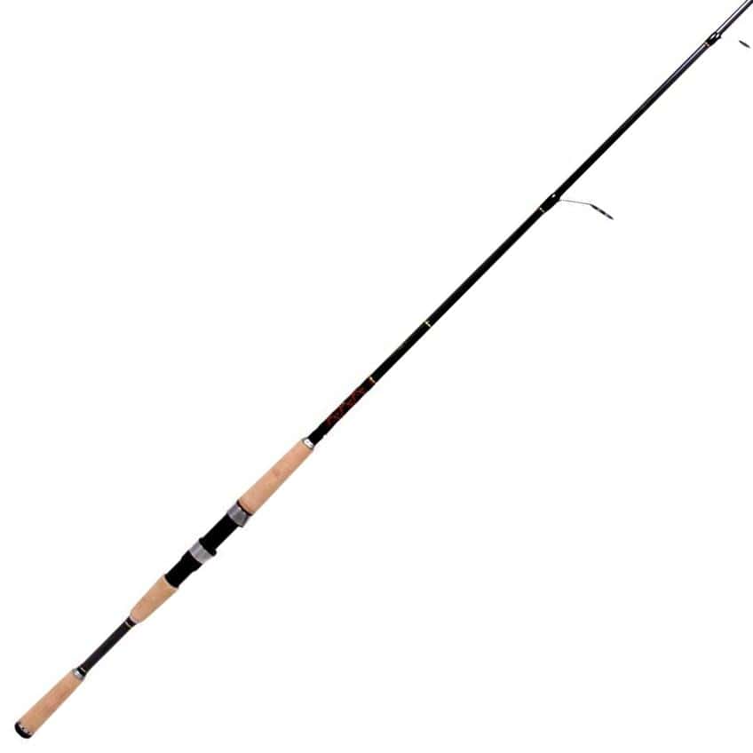 Star Stellar Lite Fast Taper Spinning Rods