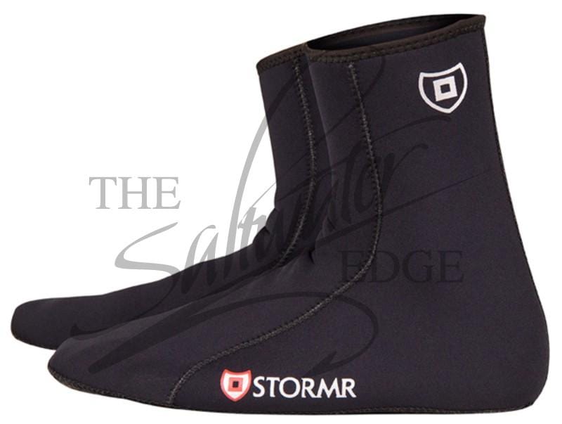 Stormr Heavyweight 3mm Neoprene Socks