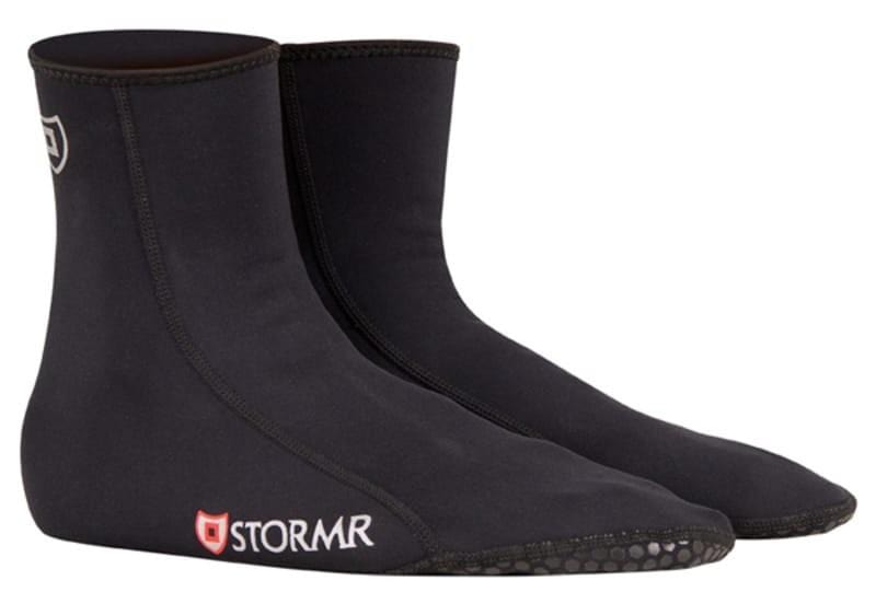 Stormr Heavyweight 3mm Neoprene Socks