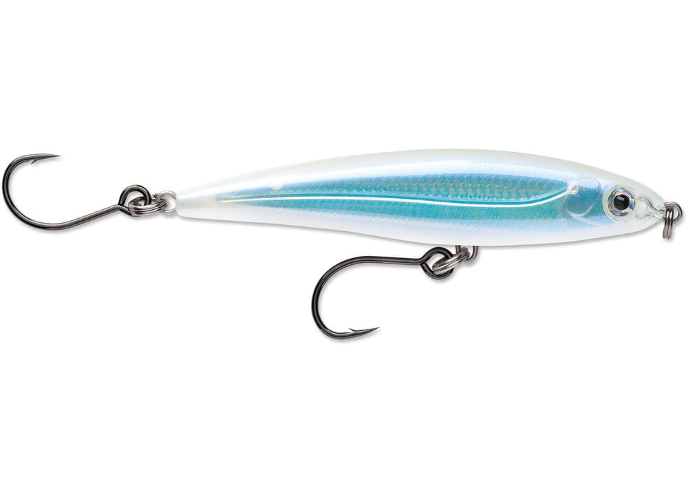 Rapala X-Rap Twitchin Minnow Lures