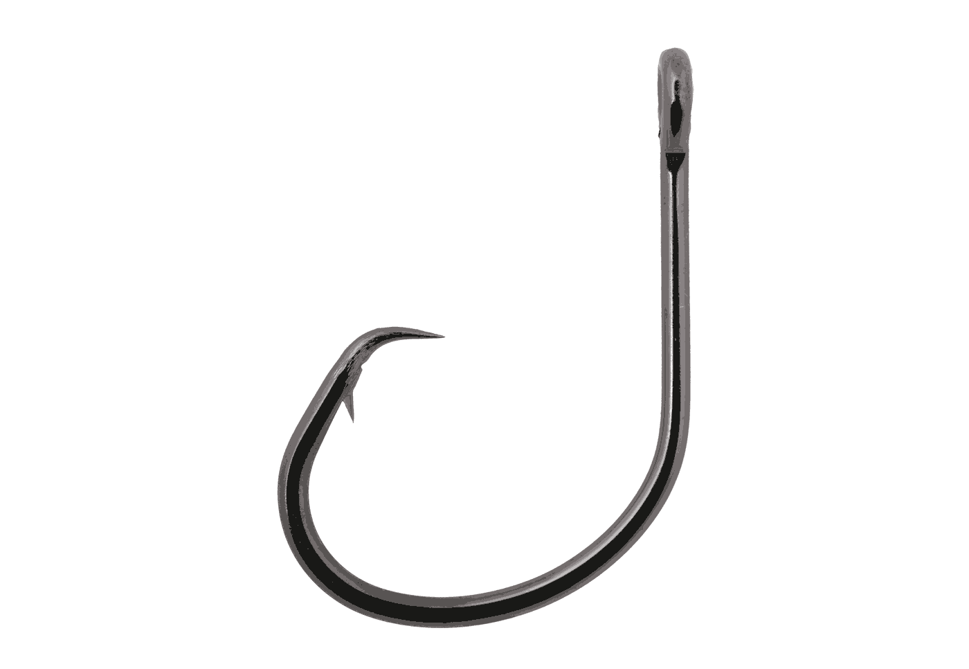 Owner Tournament Mutu Circle Hooks 8/0