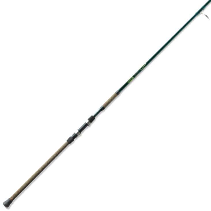 St. Croix Triumph Surf Spinning Rods TSF70M