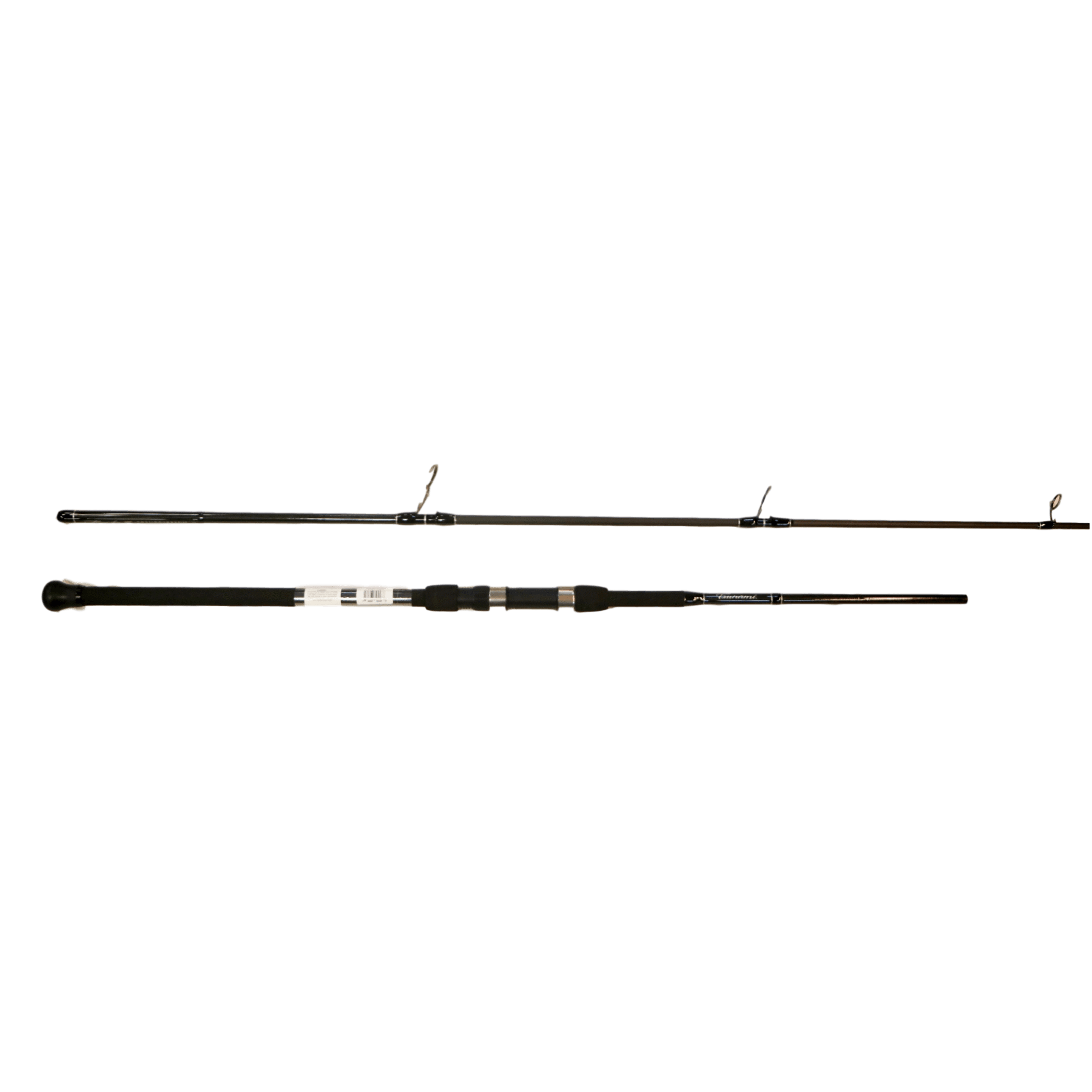 Tuna Heavy Fishing Rods & Poles 1 Pieces for sale
