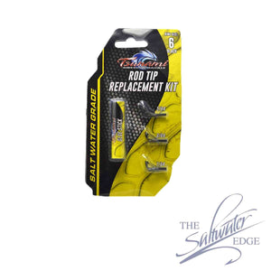st croix fishing rod tip replacement Top Repair Kit KISTLER Croix Victory Spinning Rods feature Fuji Concept O guides with deep press inserts for improved durability and longer casting distances My friend gave me his