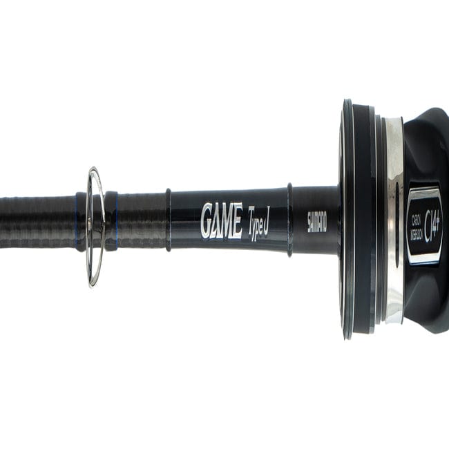 rod for shimano conventional Shimano Game Type J Casting Jigging Rods GTJC60MA