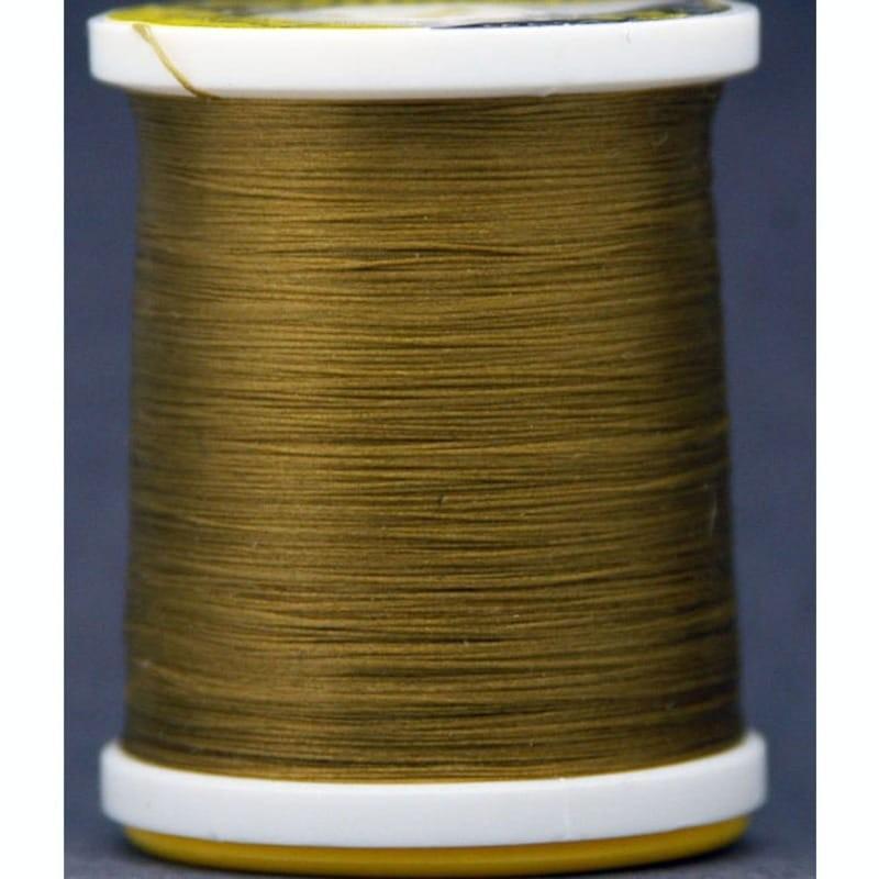Ultra Thread 140 Olive