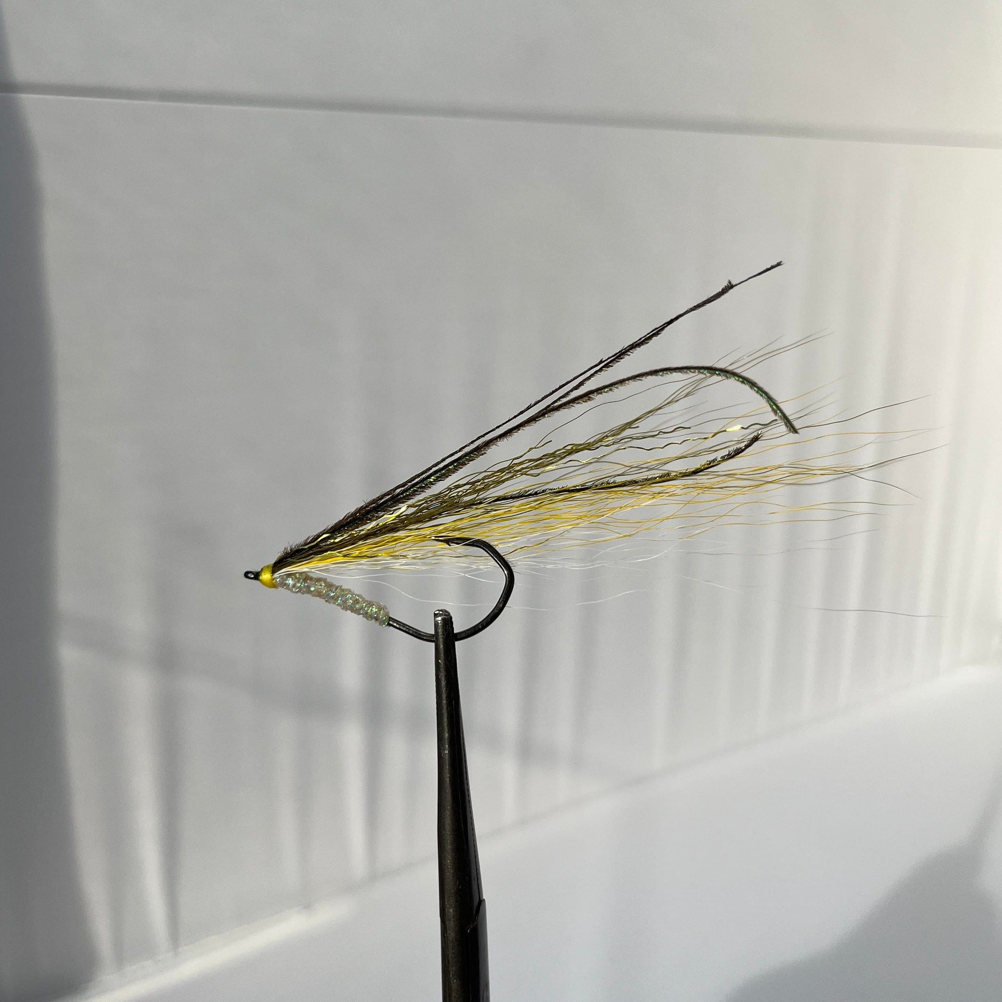 Bendback Ray's Fly #1