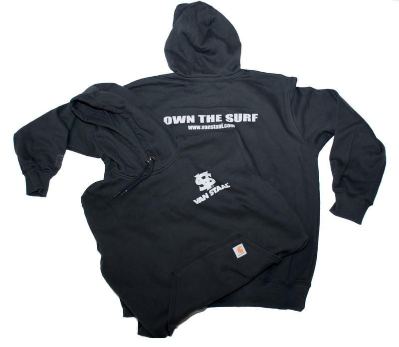 Van Staal "Own the Surf" Hoody