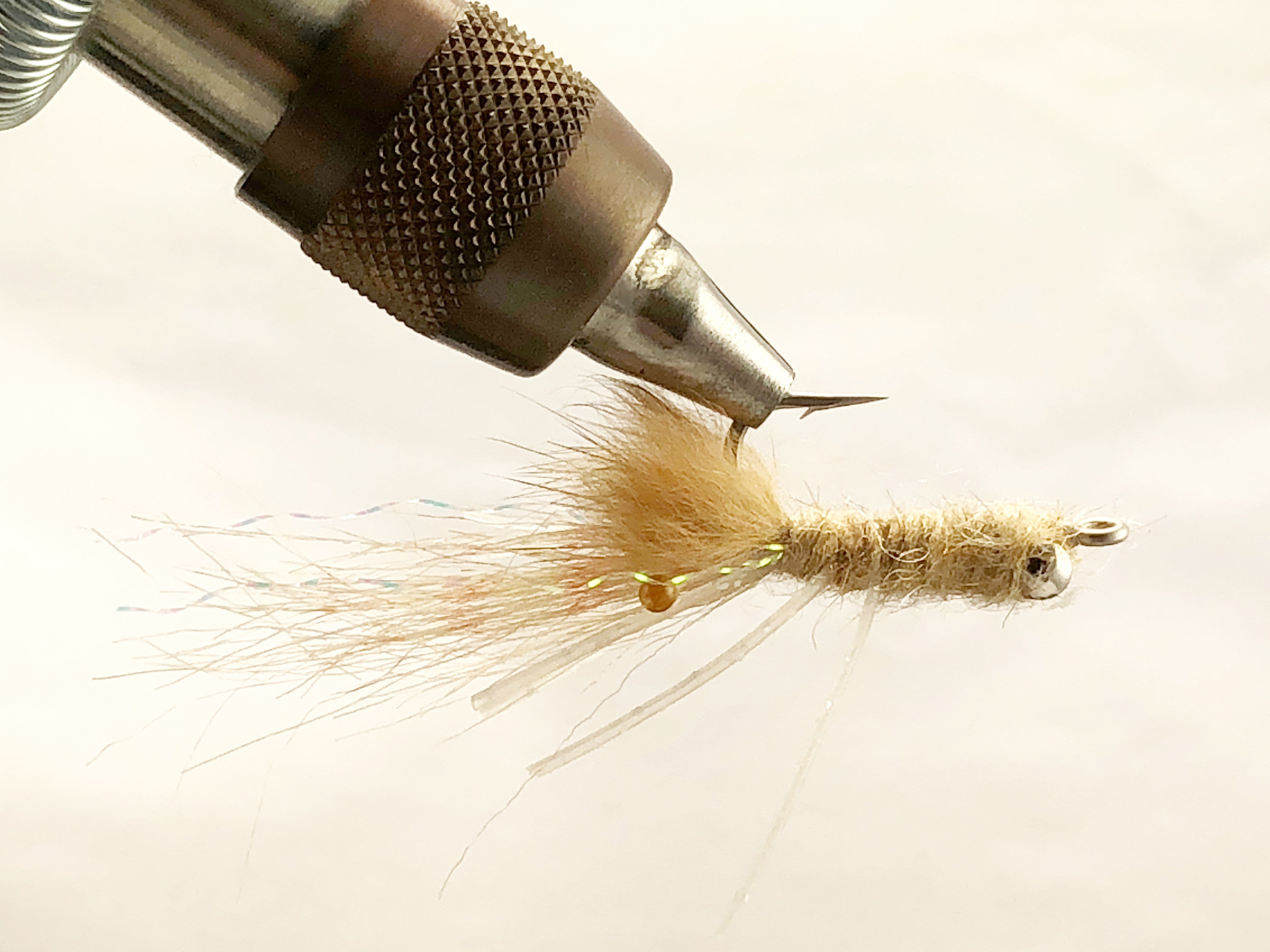 Big Catch Fishing Tackle - Gulp Saltwater Ghost Shrimp With Sparkle
