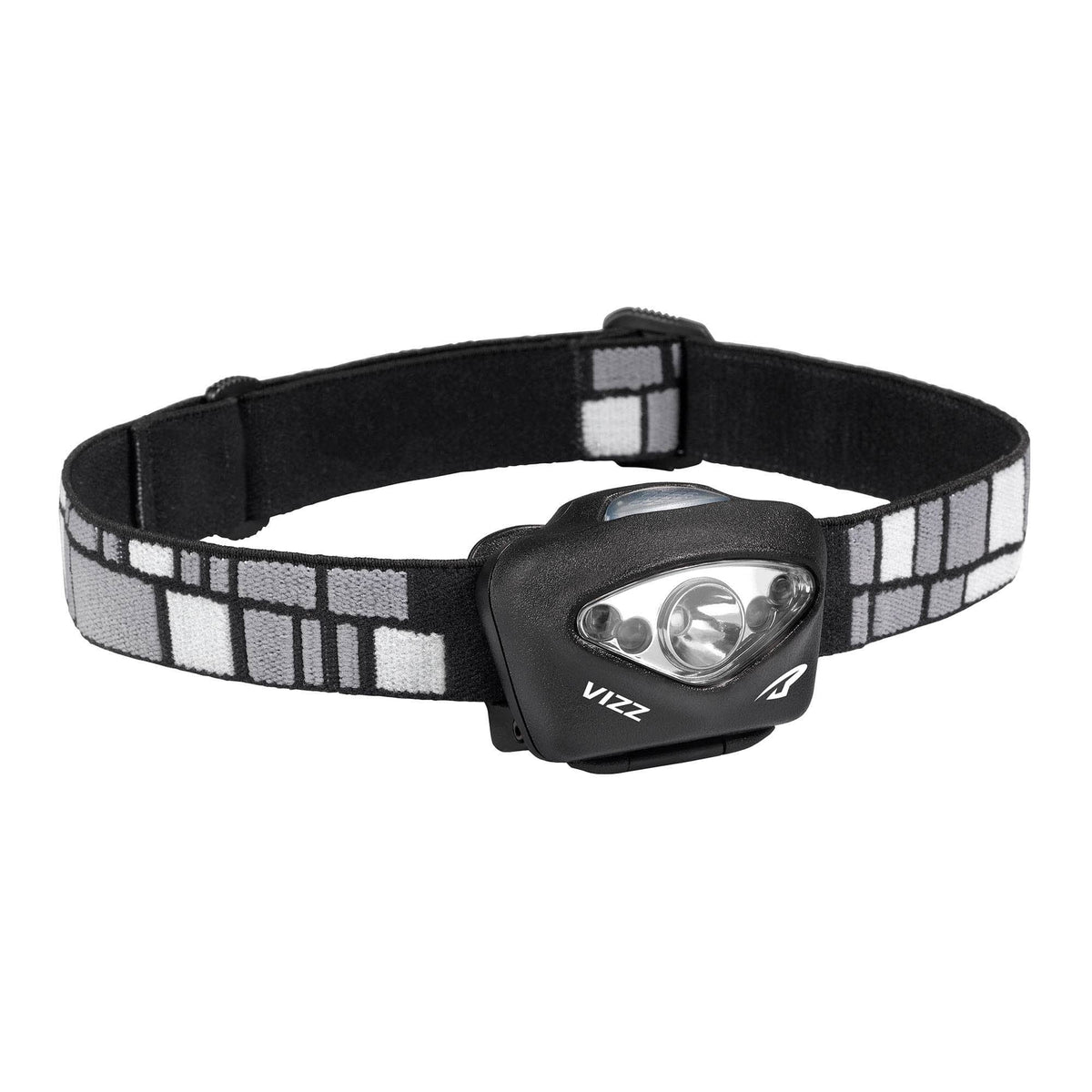 Princeton Tec VIZZ Professional Series LED Headlamp