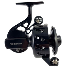 Van Staal X-Series Spinning Reels - The Saltwater Edge