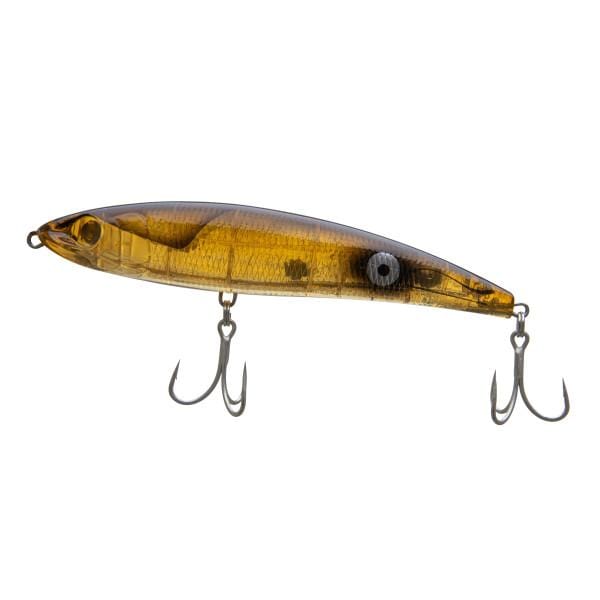 chaparral fishing lures Shimano Current Sniper Splash Walk