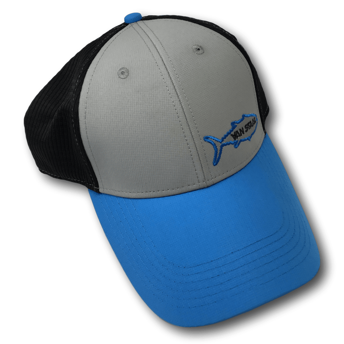 Van Staal Tuna Trucker Hat