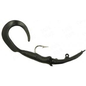Point Jude Jig Head w/ Grub - 1.5 oz Size