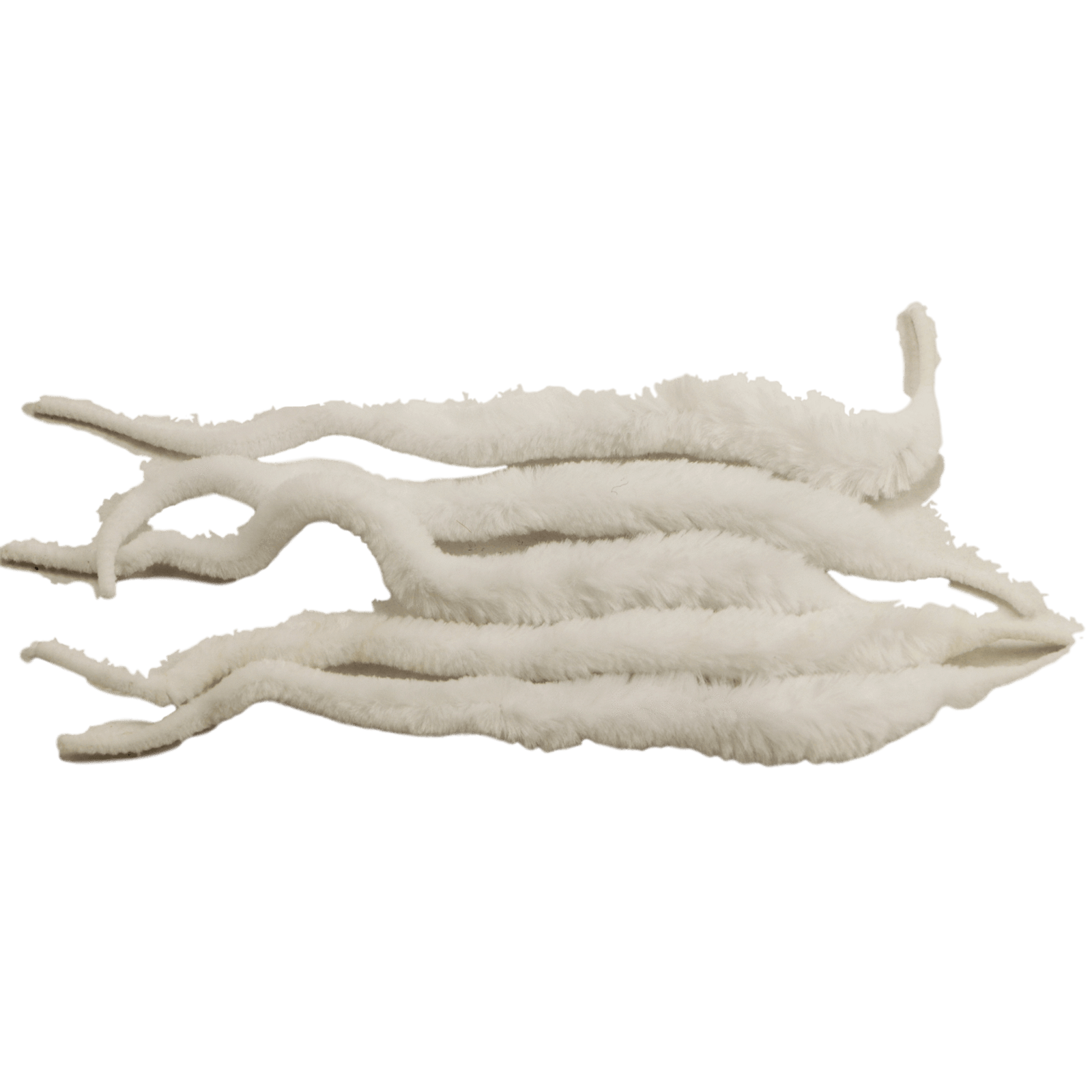 Mangum's Original Dragon Tail UV2 Treated Fluorescent Chartreuse