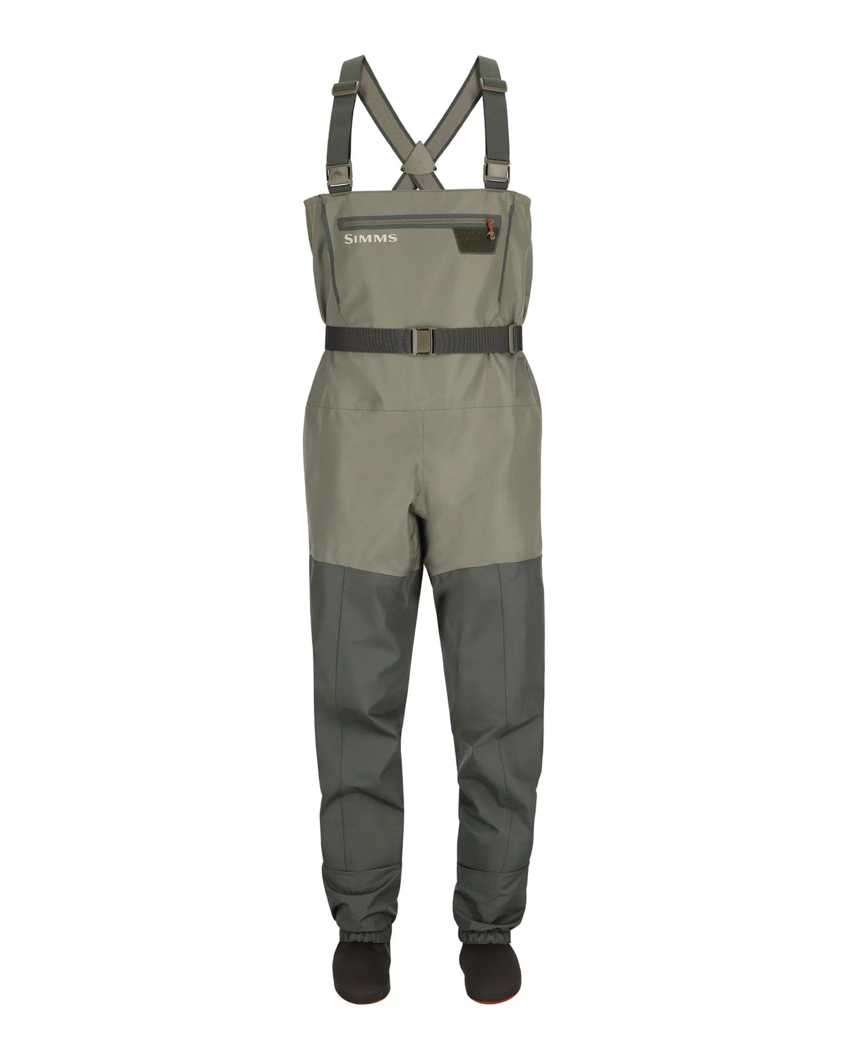 Simms Tributary Stockingfoot Waders (2023 Model) Medium 9 - 11