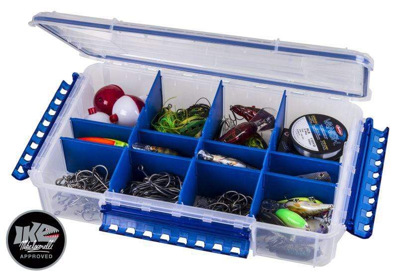 Flambeau Ultimate Tuff Tainer Waterproof Utility Boxes The