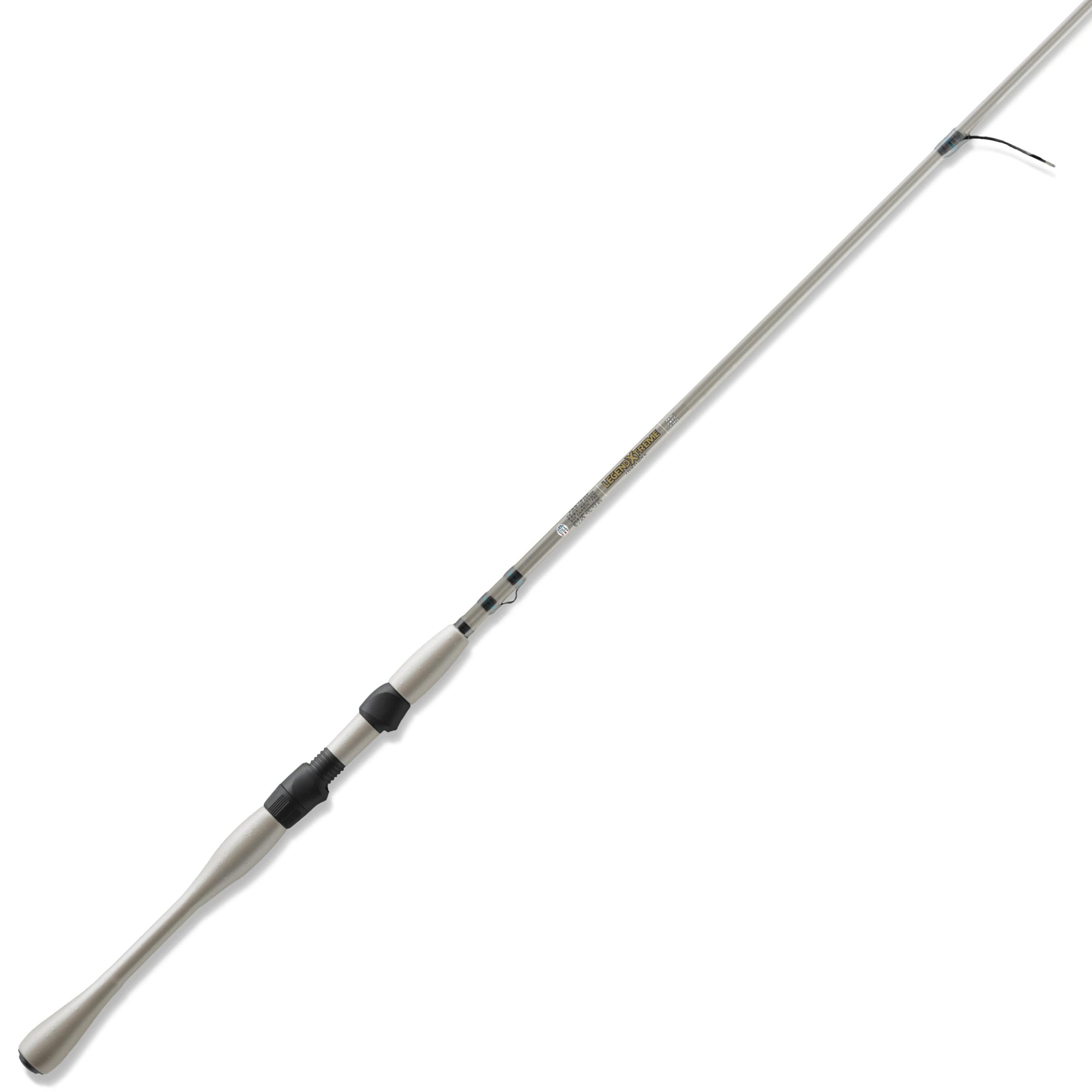 St. Croix Legend Xtreme Inshore Spinning Rods XSS70MF