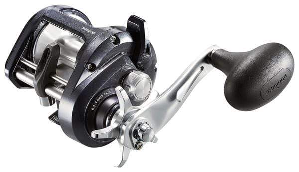 Shimano Tekota Levelwind Conventional Reels - The Saltwater Edge