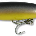  Amarillo negro