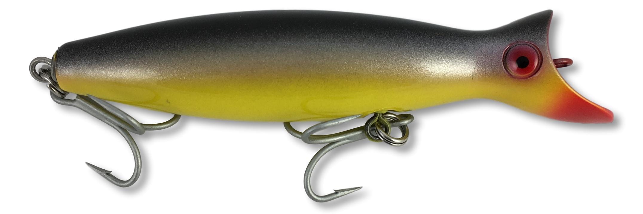スーパーストライク SuperStrike TOPWATER PLUGGING Super スーパーストライク SuperStrike TOPWATER PLUGGING Super