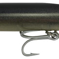  Oro negro