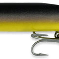  Amarillo negro