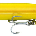  Todo amarillo