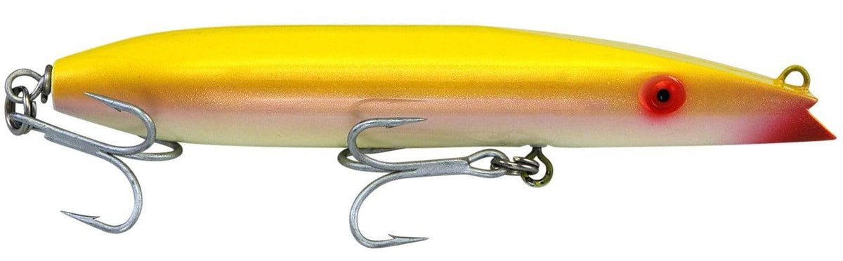 Super Strike Zig Zag Darter Yellow