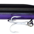  Negro/Morado